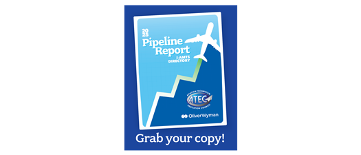 ATEC 2025 Pipeline Report Release Luncheon